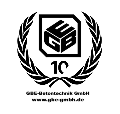 GBE Betontechnik - langlebige Industrieböden